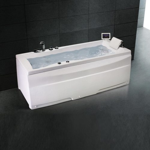 جکوزی پرایم زرین آب